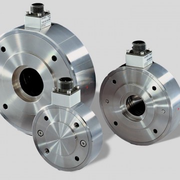 瑞士FMS 張力傳感器 LMGZ 中國(guó)總代