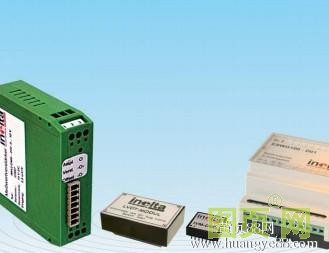 信號調(diào)節(jié)器