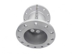 【干貨分享】多孔平衡流量計(jì)的原理！