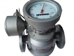 不得不知齒輪流量計(jì)的結(jié)構(gòu)和工作原理！