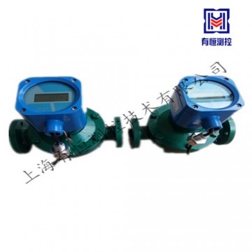 LC-A型鑄鐵橢圓齒輪流量計(jì)