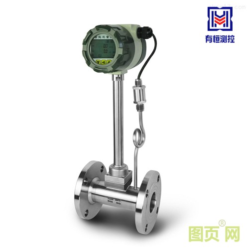 上海有恒渦街流量計