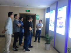 創(chuàng)建新未來 和利時助力酒泉衛(wèi)星中心智慧電廠項目順利實施