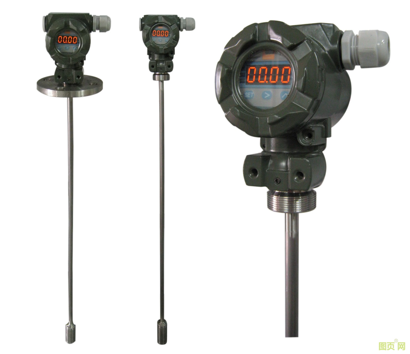 投入式液位計(jì)變送器 (12)