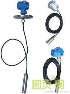 投入式液位計3