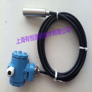 鹽溶液投入式靜壓液位計(jì)