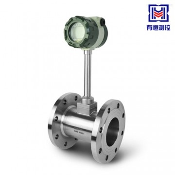 食品液體流量計(jì) 衛(wèi)生型渦街流量計(jì)