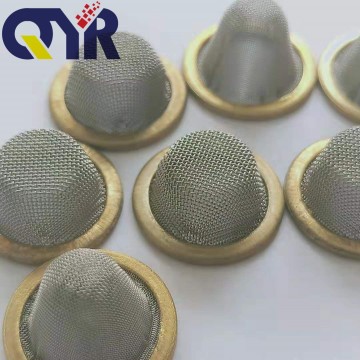 絲網(wǎng)過濾筒  各種網(wǎng)筒