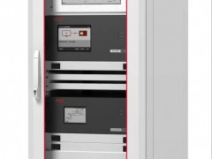 聚光科技EXPEC 2100水中揮發(fā)性有機(jī)物在線監(jiān)測系統(tǒng)