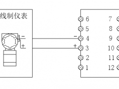 南京帕羅肯科技電流信號中二、三、四線制接線解釋