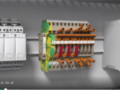 新品來(lái)了！魏德米勒全新Klippon? Connect TTB系列