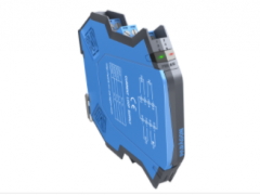 南京帕羅肯科技信號隔離器工作原理、功能及選型