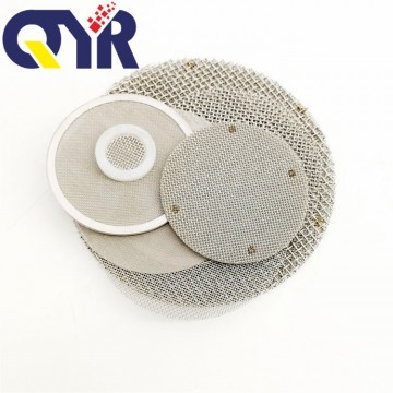 生產(chǎn)點焊不銹鋼網(wǎng)片