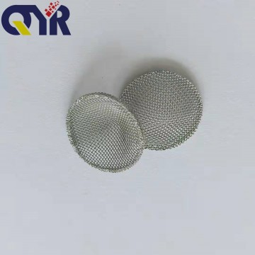 生產(chǎn)沖壓微型過(guò)濾片