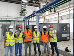 智慧INT“I”拼才會贏 2021因泰萊人堅(jiān)信，終將美好