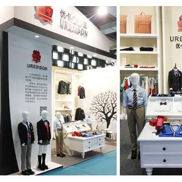 服裝展|2021廣州國(guó)際校服園服及服裝