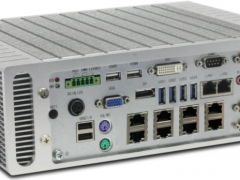 視覺產(chǎn)業(yè) 創(chuàng)新發(fā)展 2021上海視覺展開幕，華北工控內(nèi)容大公開！