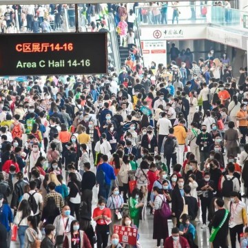 醫(yī)美器械展|2021上海國際美博會(huì)