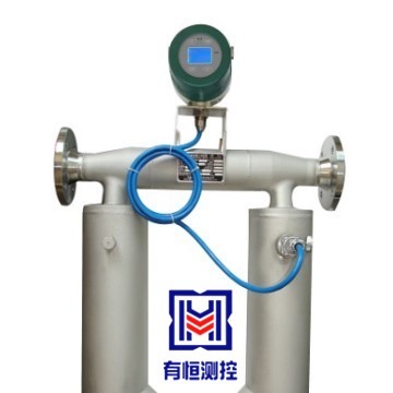 酒精流量計 科里奧利質(zhì)量流量計 上