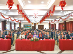 積聚力量，迎戰(zhàn)未來(lái) 丹東百特2020年度總結(jié)表彰大會(huì)