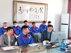 丹東百特儀器讓服務(wù)有溫度，讓工作有深度