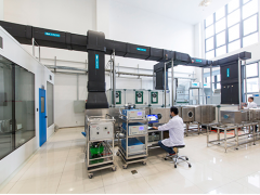 計(jì)量測試院成立生物醫(yī)藥產(chǎn)業(yè)組主動對接服務(wù)“一號產(chǎn)業(yè)”