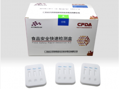 食品安全零容忍，食安科技快檢技術(shù)助力3·15“瘦肉精”檢測