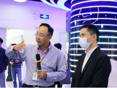 智能制造 寶安2021年第二次媒體通氣會(huì)第二階段會(huì)議在欣旺達(dá)順利召開(kāi)