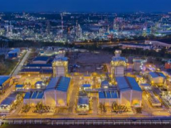 通用電氣新品GE 9HA.02燃機于馬來西亞Track 4A電廠首次成功投入商業(yè)運行