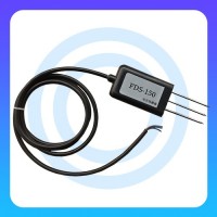 北海靈犀土壤氮磷鉀傳感器需配備采集儀