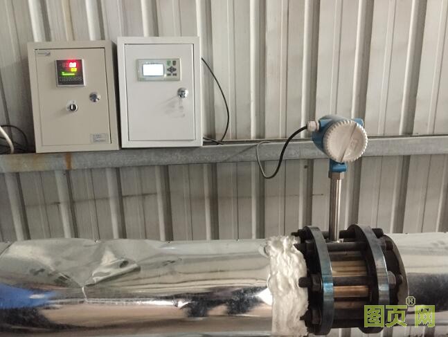 鞋材蒸汽流量計(jì)