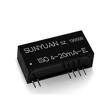 隔離調(diào)理器（用有源信號調(diào)理控制有