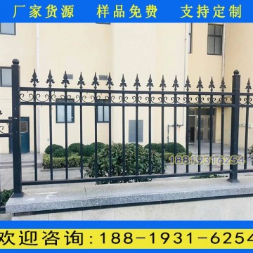 清遠(yuǎn)工廠鐵質(zhì)外墻圍欄廠家 茂名小區(qū)
