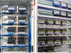 產(chǎn)業(yè)創(chuàng)新 科學(xué)發(fā)展 優(yōu)倍底板式安全柵用實(shí)力創(chuàng)新守護(hù)石化安全生產(chǎn)一角