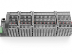 工業(yè)控制 帕羅肯科技遠(yuǎn)程I/O模塊