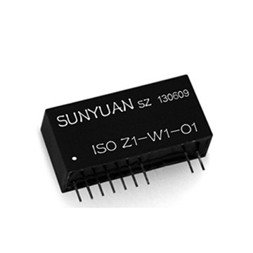 順源廠家熱電阻信號(hào)低成本變送器IC