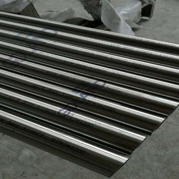 Hastelloy B-3/N10675板材帶材圓鋼