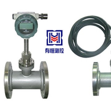 智能防腐型靶式流量計(jì)