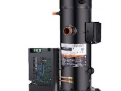 低碳新征程 艾默生全新變頻解決方案 助力打造綠色低碳未來