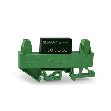 兩線制無(wú)源型PWM轉(zhuǎn)模擬信號(hào)隔離變送