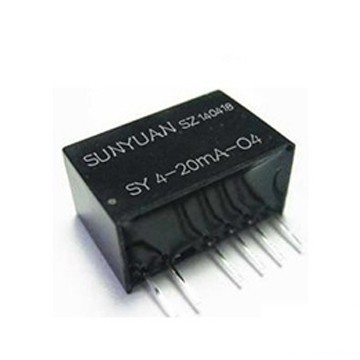 順源科技二線制無(wú)源型非隔離放大器