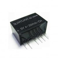 順源科技非隔離二線制無源型I / V轉(zhuǎn)換器