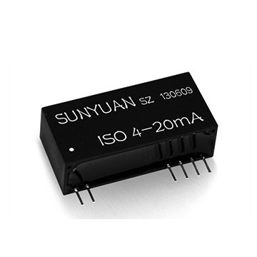 順源科技無源型多路模擬信號(hào)隔離器4