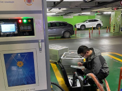 蘇州計(jì)量測試院助力市場監(jiān)管局開展充電樁強(qiáng)檢情況調(diào)研工作