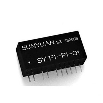 頻率脈沖信號轉(zhuǎn)換器低成本變送器  S