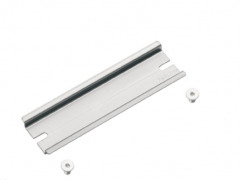 科技新未來 魏德米勒帶你了解安裝導(dǎo)軌的材料以及用途