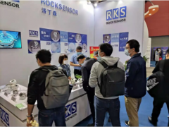 洛丁森智能傳感器火了，看看到底火成什么樣？