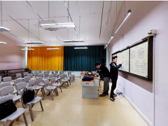 “視覺光明”保護(hù)青少年視力健康，蘇州計(jì)量測試院在行動