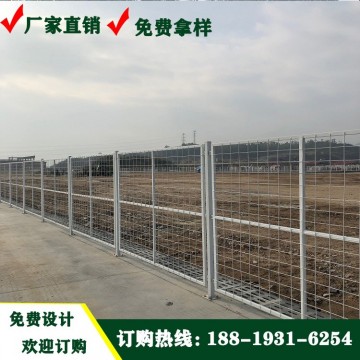 韶關(guān)雙邊絲道路護(hù)欄網(wǎng) 肇慶浸塑鐵絲