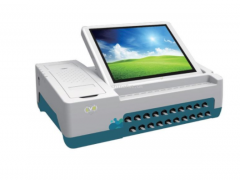 食以糧為本，糧以安為先 食安科技糧油質量安全解決方案